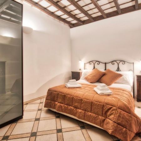 Cozy Navona Apartment Рим Екстериор снимка