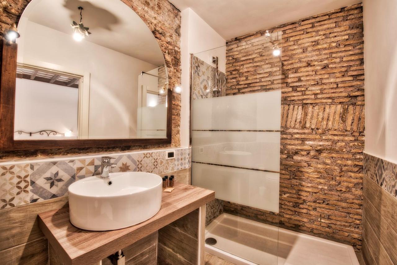 Cozy Navona Apartment Рим Екстериор снимка