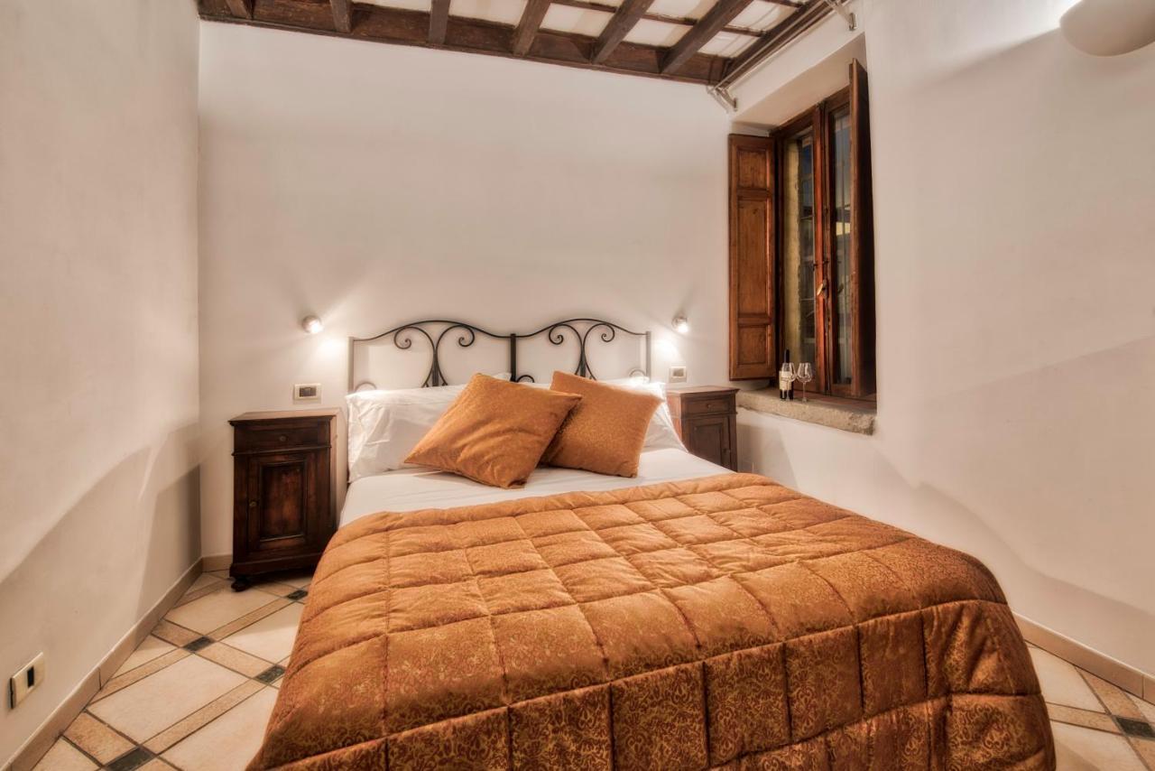 Cozy Navona Apartment Рим Екстериор снимка